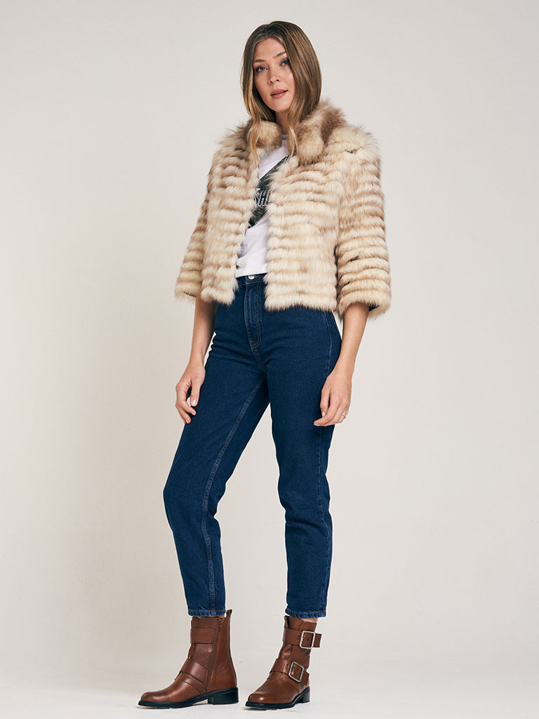 Chaqueta Reversible - Imagen 5