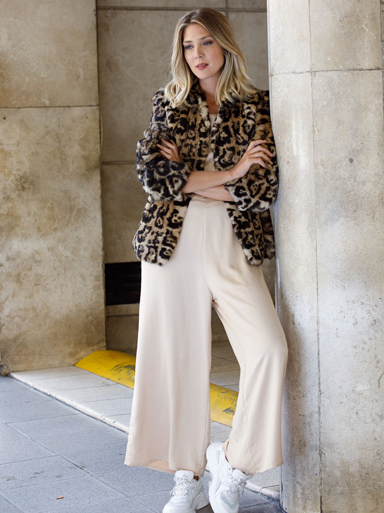 Saco de Piel - Imagen 2