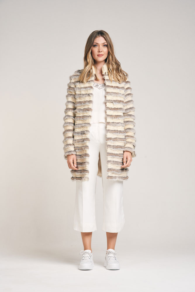 Tapado de Piel - Imagen 2