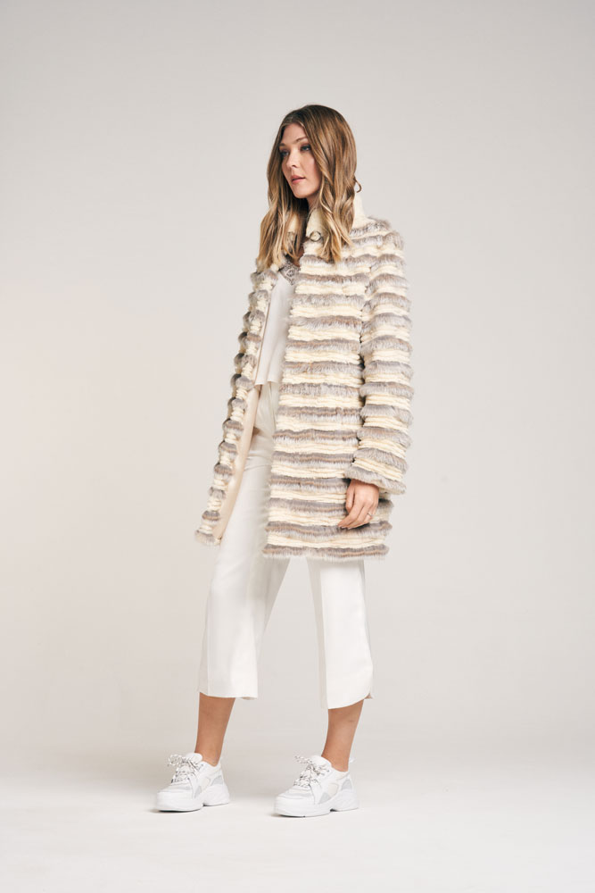 Tapado de Piel - Imagen 3