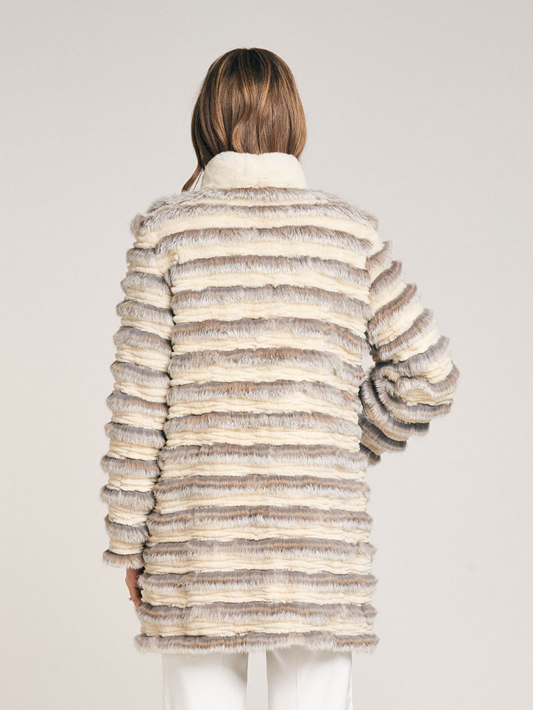 Tapado de Piel - Imagen 6