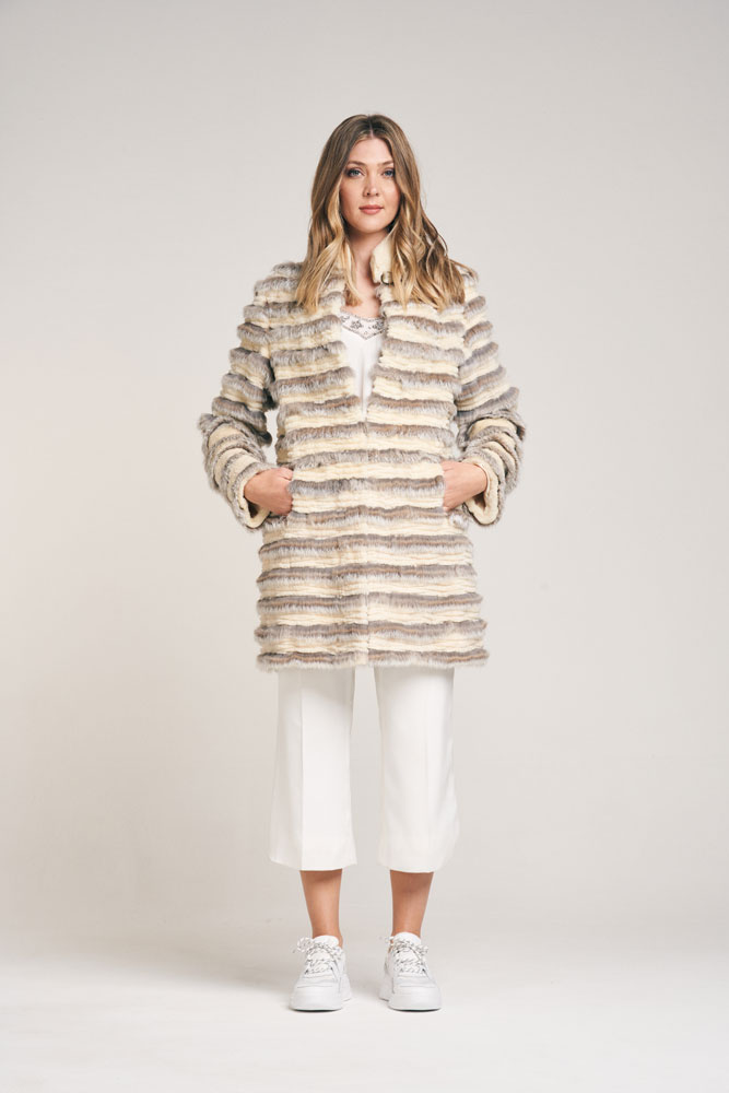 Tapado de Piel - Imagen 5