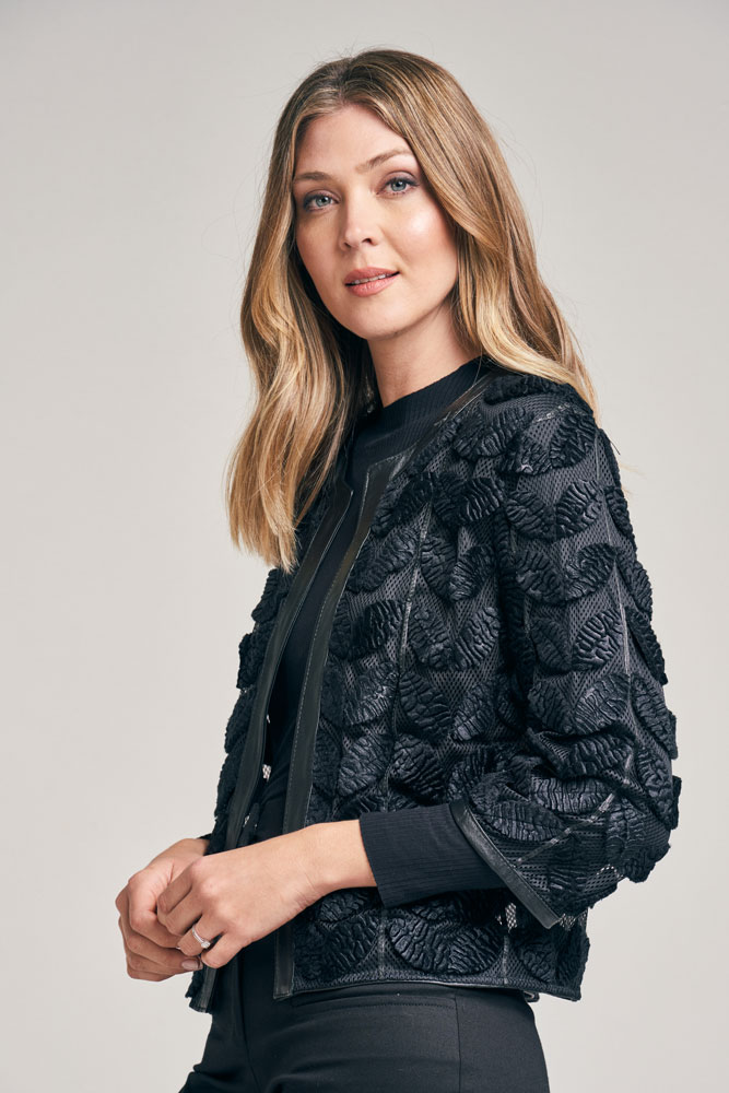 Spencer Artesanal - Imagen 3