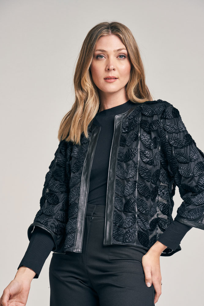 Spencer Artesanal - Imagen 5