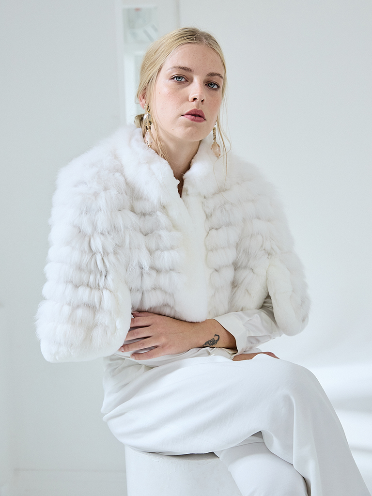 Capa Beatriz - Imagen 2