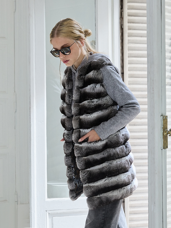 Chaleco Diana - Imagen 2