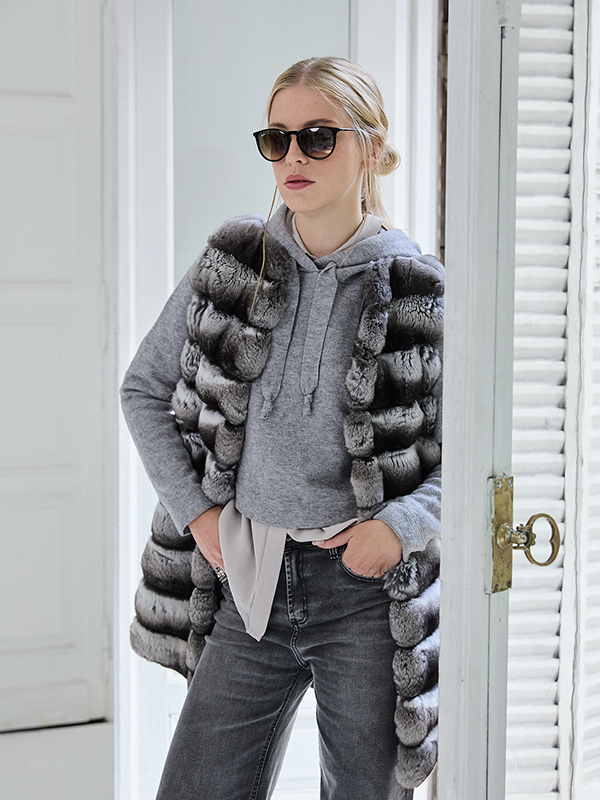 Chaleco Diana - Imagen 3