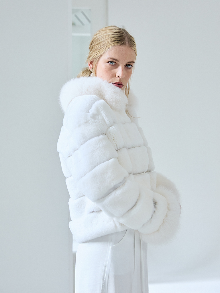 Chaqueta Emilia - Imagen 2