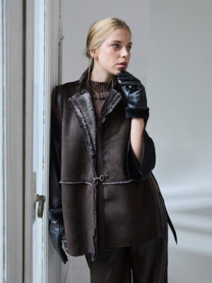 Alternative view of Chaleco Oslo