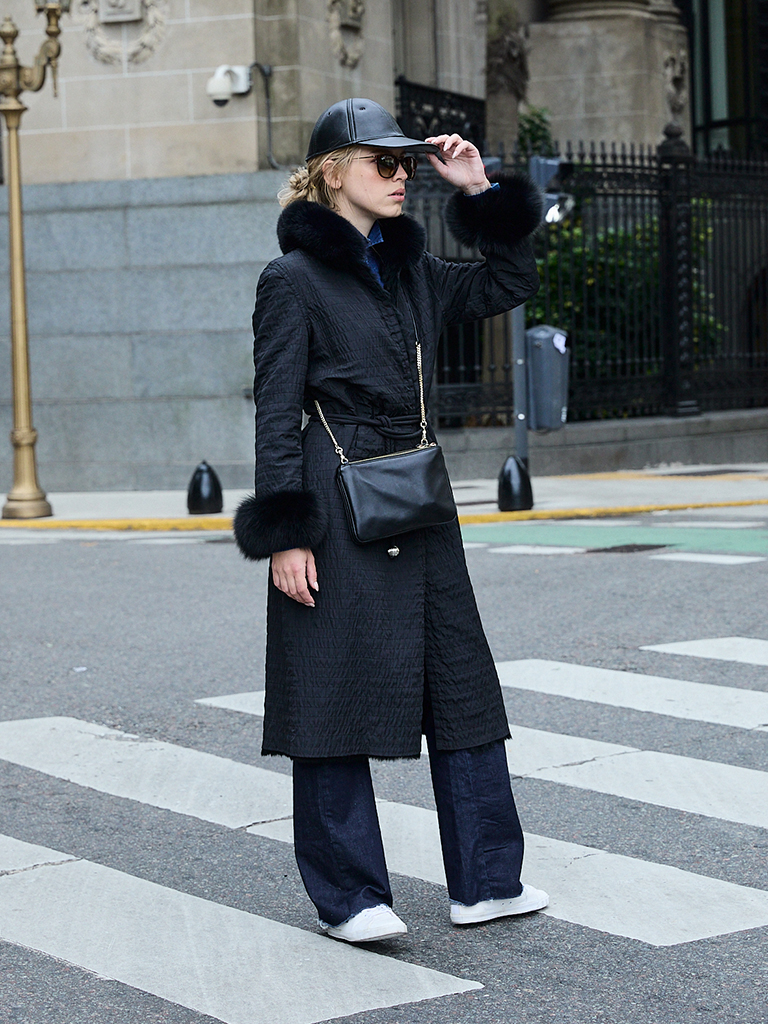 Tapado Simona - Imagen 2