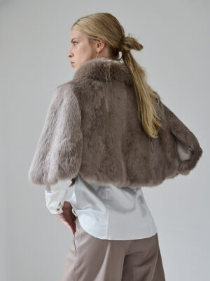 Alternative view of Capa Sonia